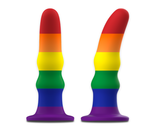 MYTHOLOGY - KUNO PRIDE DILDO S