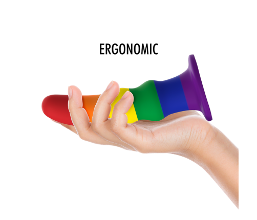 MYTHOLOGY - KUNO PRIDE DILDO S