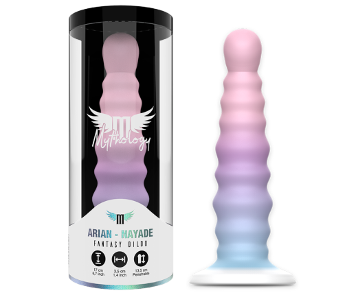 MYTHOLOGY - ARIAN NAYADE DILDO