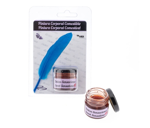 TALOKA - BERRIES EDIBLE PAINT