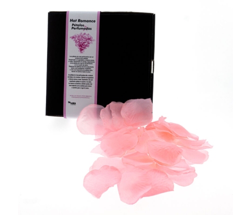 TALOKA - PINK PETALS PERFUMED WITH APHRODISIAC FRAGRANCE
