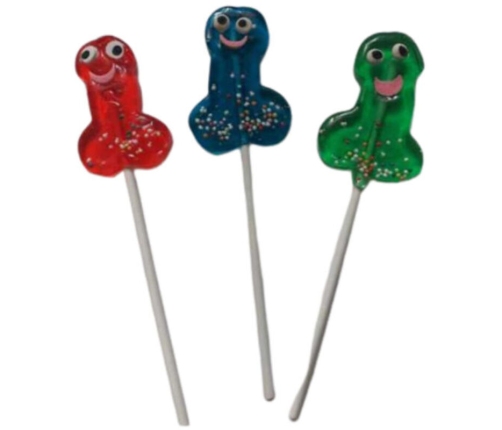 DIABLO PICANTE - PITO AZ CAR ROASTED LOLLIPOP 1 RANDOM UNIT