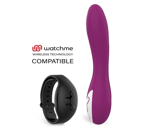COVERME - ELSIE COMPATIBLE WITH WATCHME WIRELESS TECHNOLOGY