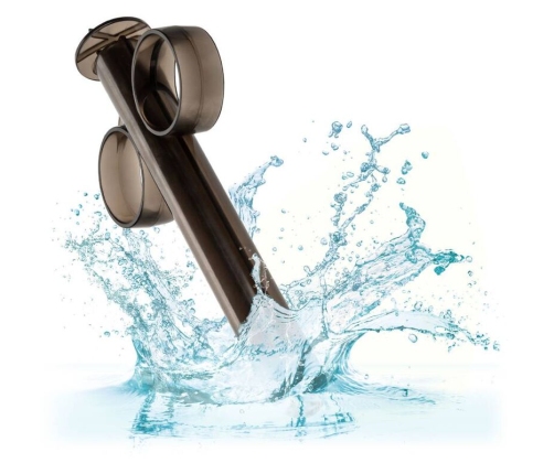 CALEXOTICS - XL LUBE TUBE BLACK