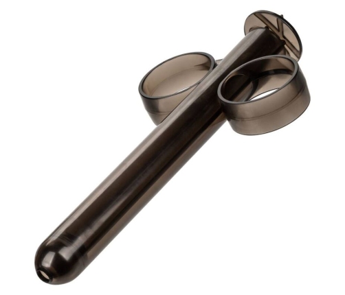 CALEXOTICS - XL LUBE TUBE BLACK