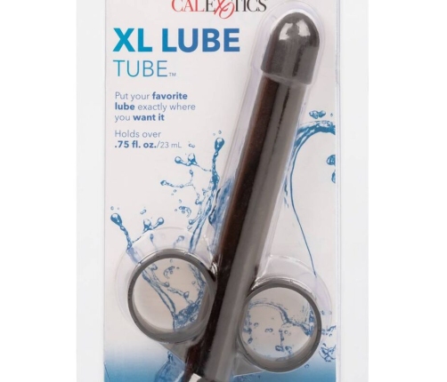 CALEXOTICS - XL LUBE TUBE BLACK