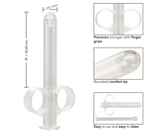 CALEXOTICS - XL LUBE TUBE