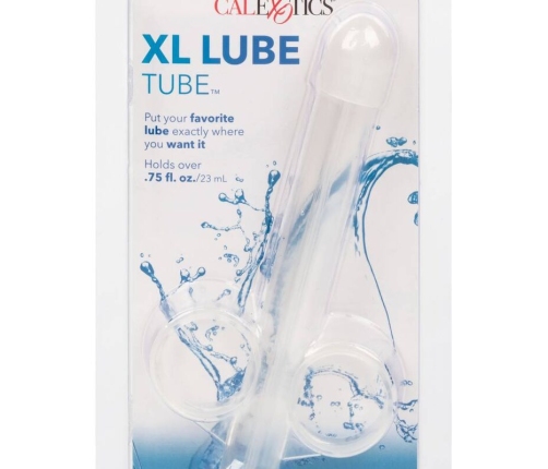 CALEXOTICS - XL LUBE TUBE
