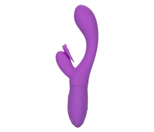 CALEXOTICS - BUTTERFLY KISS FLUTTER VIOLET