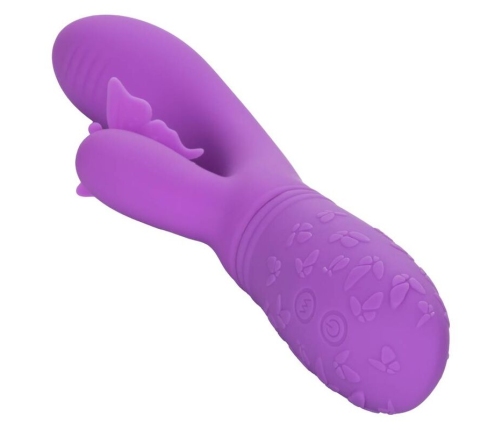 CALEXOTICS - BUTTERFLY KISS FLUTTER VIOLET
