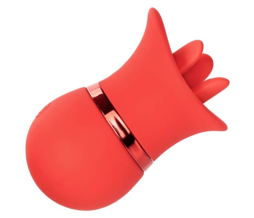 CALEXOTICS - FRENCH KISS SUCK & PLAY SET