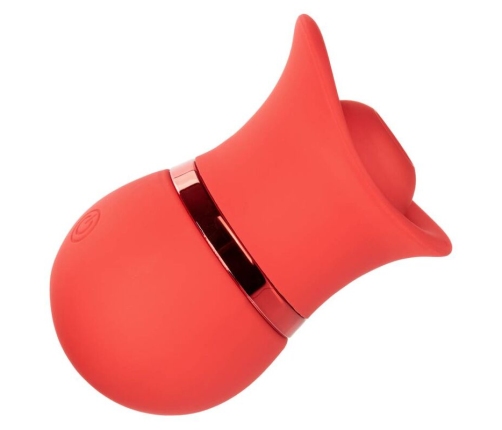 CALEXOTICS - FRENCH KISS SUCK & PLAY SET