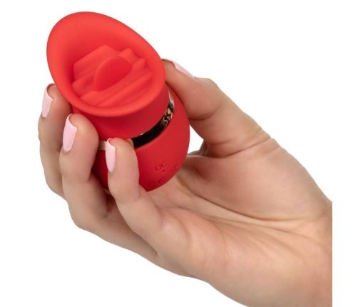 CALEXOTICS - FRENCH KISS SWEET TALKER