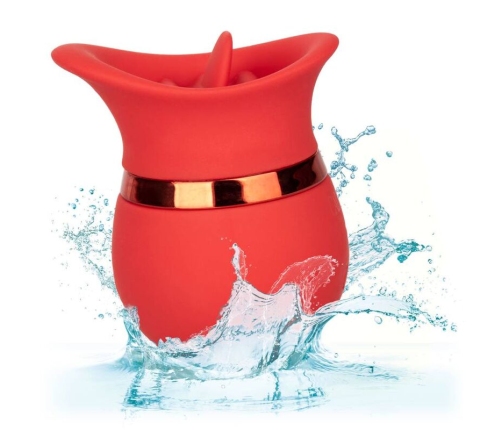 CALEXOTICS - FRENCH KISS SWEET TALKER