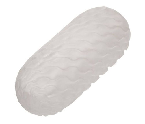 CALEXOTICS - REVERSIBLE RIBBED STROKER