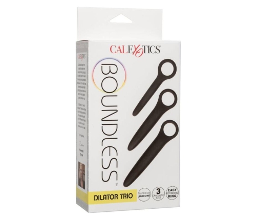 CALEXOTICS - DILATOR TRIO