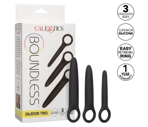 CALEXOTICS - DILATOR TRIO
