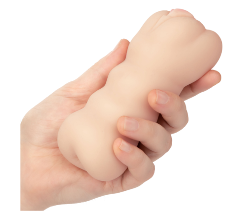 CALEXOTICS - CHEAP THRILLS THE THREE WAY