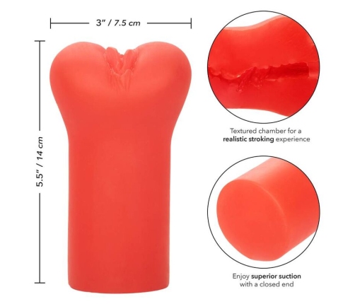 CALEXOTICS - CHEAP THRILLS THE SHE DEVIL