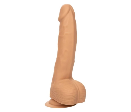 CALEXOTICS - SILICONE STUDS 20.32 CM SKIN
