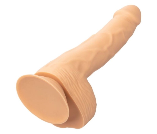 CALEXOTICS - SILICONE STUDS 20.32 CM SKIN