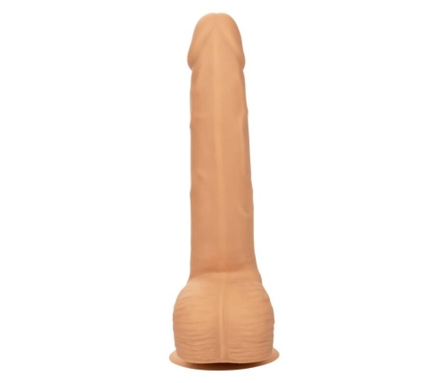 CALEXOTICS - SILICONE STUDS 20.32 CM SKIN