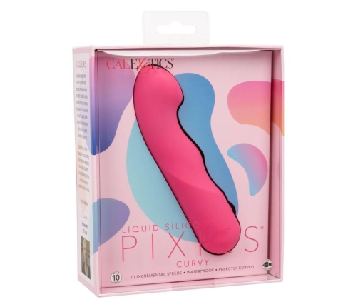 CALEXOTICS - PIXIES CURVY PINK