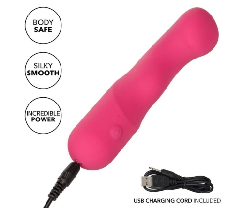 CALEXOTICS - PIXIES CURVY PINK