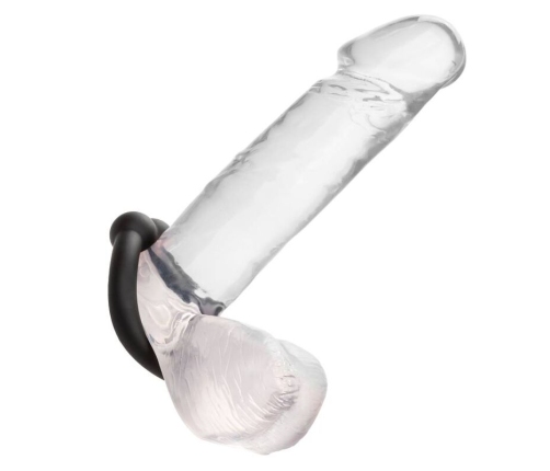 CALEXOTICS - ALPHA MUSCLE RING BLACK