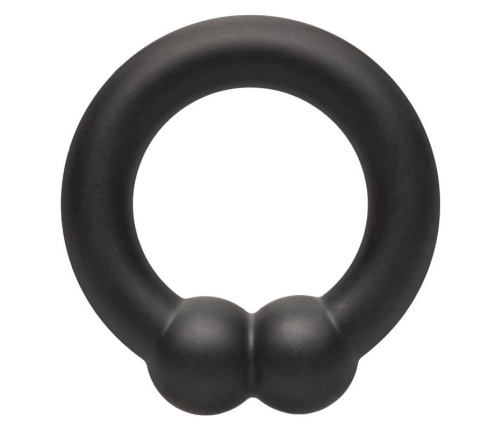 CALEXOTICS - ALPHA MUSCLE RING BLACK