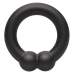 CALEXOTICS - ALPHA MUSCLE RING BLACK