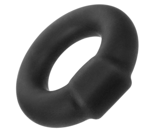 CALEXOTICS - ALPHA OPTIMUM RING BLACK