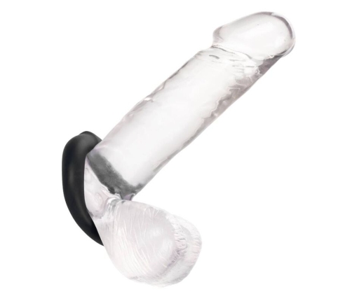 CALEXOTICS - ALPHA OPTIMUM RING BLACK