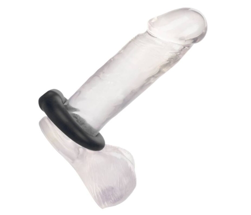 CALEXOTICS - ALPHA OPTIMUM RING BLACK