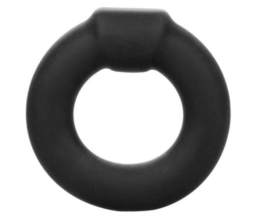 CALEXOTICS - ALPHA OPTIMUM RING BLACK