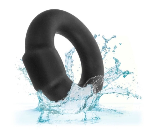 CALEXOTICS - ALPHA OPTIMUM RING BLACK