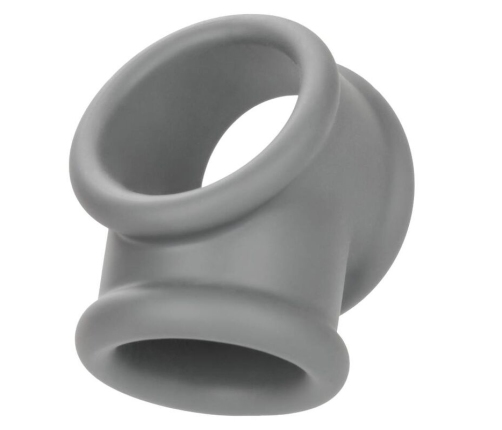 CALEXOTICS - ALPHA PRECISION RING GREY