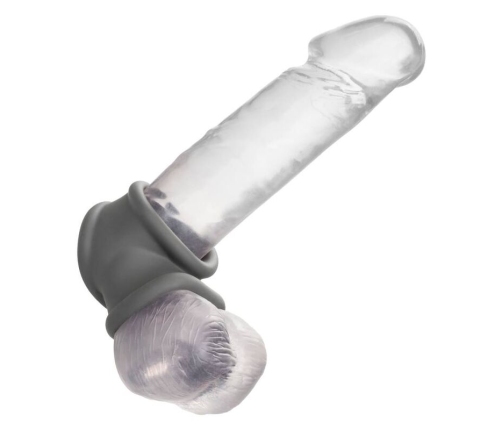 CALEXOTICS - ALPHA PRECISION RING GREY