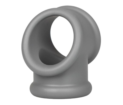 CALEXOTICS - ALPHA PRECISION RING GREY