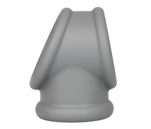 CALEXOTICS - ALPHA PRECISION RING GREY