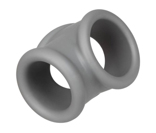 CALEXOTICS - ALPHA PRECISION RING GREY