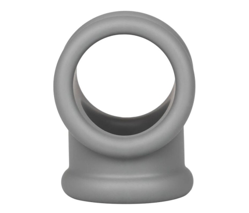 CALEXOTICS - ALPHA PRECISION RING GREY