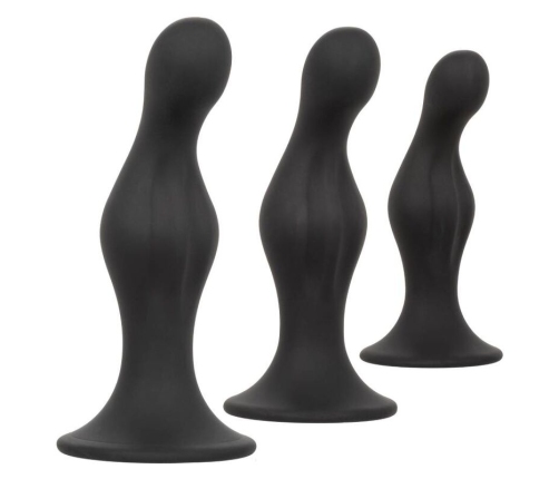 CALEXOTICS - ANAL RIPPLE KIT