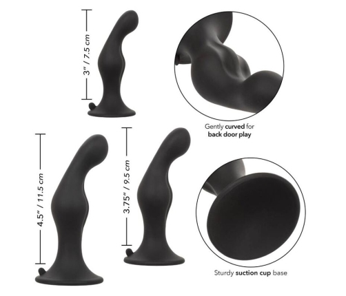 CALEXOTICS - ANAL RIPPLE KIT