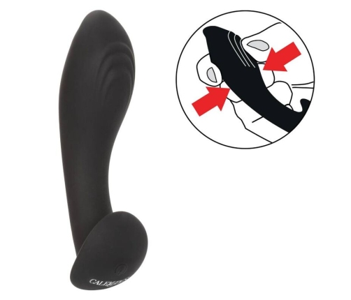 CALEXOTICS - LIQUID SILICONE FLEX PROBE