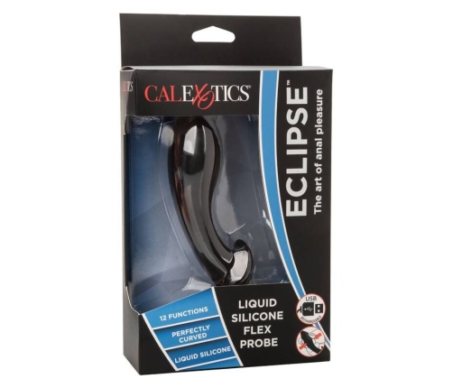 CALEXOTICS - LIQUID SILICONE FLEX PROBE