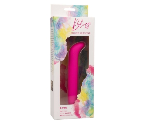 CALEXOTICS - BLISS G VIBE ROSA