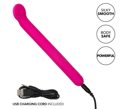 CALEXOTICS - BLISS CLITORIFFIC PINK