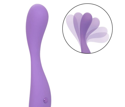 CALEXOTICS - CONTOUR DEMI VIOLET