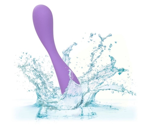 CALEXOTICS - CONTOUR DEMI VIOLET